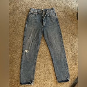 Agolde jeans